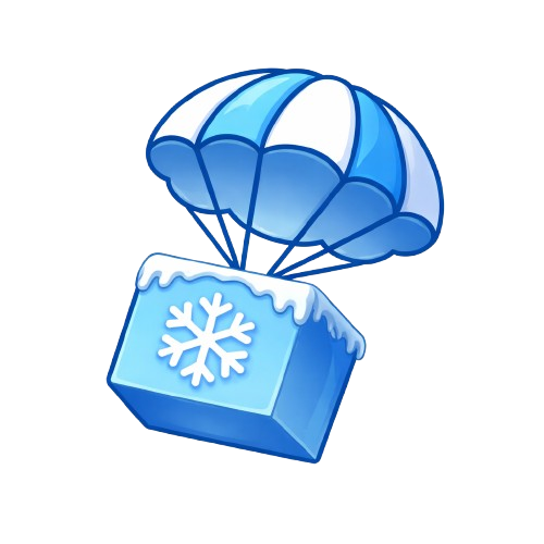 Snowdrop Logo